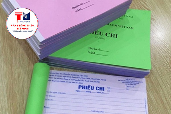 Lợi ích khi sử dụng phiếu biểu mẫu Bình Dương